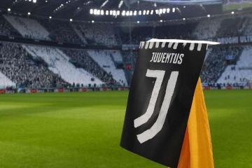 Juventus fue excluido de la Conference League
