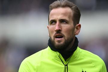 Tottenham prepara gran propuesta para retener a Kane