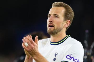Kane ya le habría anunciado al Tottenham que no renovará