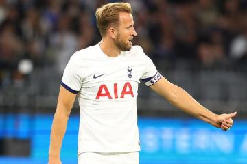 Presidente del Bayern se refirió a Harry Kane