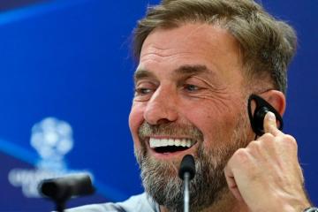 Klopp: "Según sé, no hay nada con Mbappé"