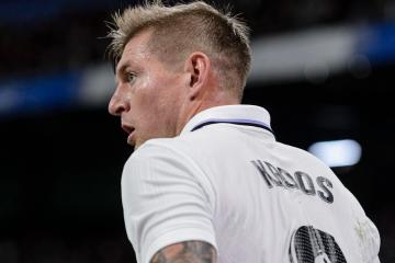 Kroos sobre Arda Güler: "Es excepcionalmente bueno técnicamente"
