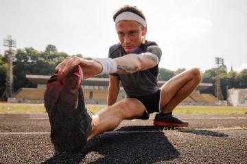 Conoce qué síntomas no debes ignorar para evitar lesiones deportivas