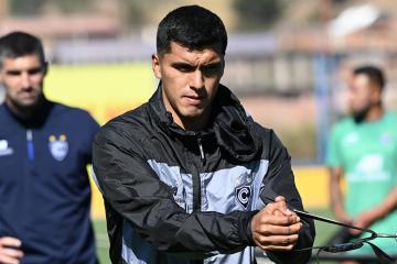 Solís: “Por detalles no hemos podido tener los tres puntos de locales”