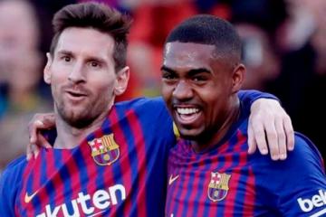 Exjugador de Barcelona será compañero de Carrillo en Al Hilal