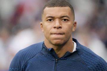 Mbappé rechazó millonaria propuesta del Al Hilal