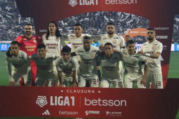Di Benedetto: “Esperemos mi lesión sea algo leve y pueda recuperarme rápido”