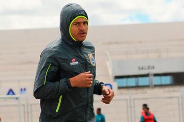 De vuelta en Juliaca: Millán fichó por Binacional