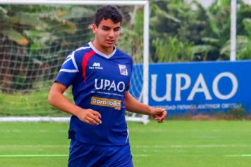 Succar: “Tenemos que confirmar el buen momento ganando en casa”