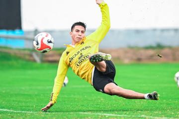 Távara: “Nos vamos con un sabor amargo porque de repente lo pudimos ganar”