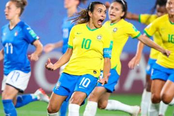 Conoce cómo ver el Mundial de Fútbol Femenino 2023 por TV