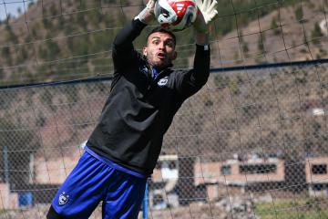 Vargas: “Sport Huancayo es un rival directo y era importante ganar”
