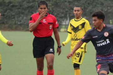 Cantolao igualó 2-2 con UTC por el Torneo de Promoción y Reservas
