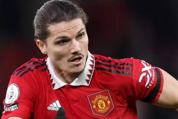 Borussia Dortmund tiene en la mira al volante Marcel Sabitzer