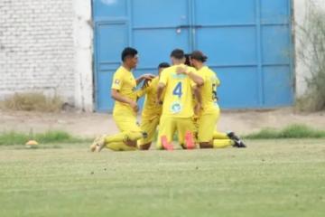 Comerciantes Unidos derrotó por 1-0 a Carlos Stein y se afianza en la punta de la Liga 2