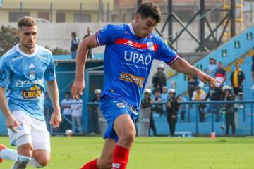 Succar: "No voy a decir que nos robaron, pero hubo fallas determinantes en el resultado"