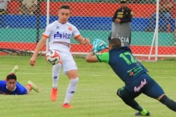 Bandiera: "Mannucci se llevó el triunfo a pesar de que vino a aguantar y hacer tiempo"