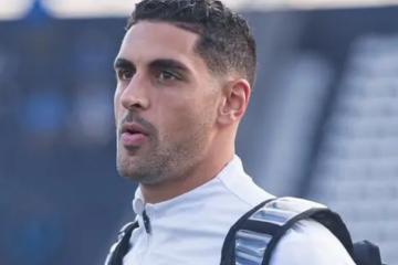 Sabbag: "El objetivo es muy claro, es el tricampeonato, estamos trabajando para ello"