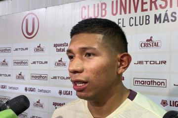 Flores: "Me sentí bien y seguiré adaptándome al equipo"