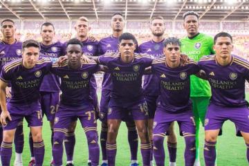Peruanos estuvieron en triunfo del Orlando City