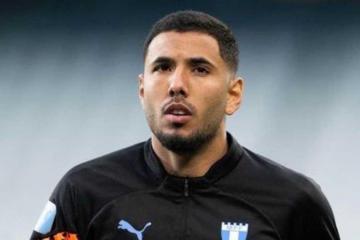 Malmo FF no pudo recupearar la cima en Suecia