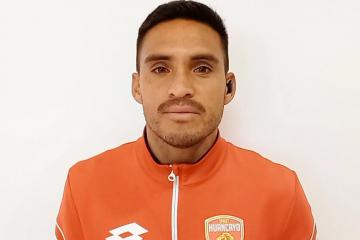 Ángel Pérez: "Sumamos un punto importante en Cajamarca"El defensor del Sport Huancayo, Ángel Pérez, valoró el punto que lograron en su visita al UTC y señaló que ya piensan en el duelo que tendrán en casa ante Cusco FC, ya que es un rival directo en la Liga1 Betsson por los puestos internacionales.  "Es un punto importante porque es de visita. Sabíamos que UTC estaba en una posición un poco difícil, era para aprovecharlo, pero pudimos sumar un punto, y al final todo suma", señaló el lateral nacional en Radi