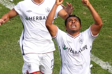 Pedro García: “Ambos equipos quieren ganar el clásico y más cuando vienen de una derrota”