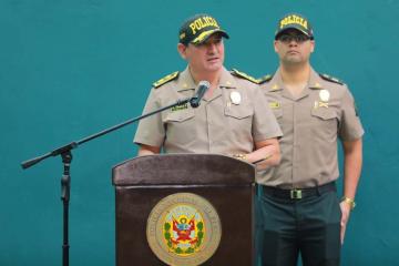 Conoce cómo se desarrollará el operativo policial para el Clásico