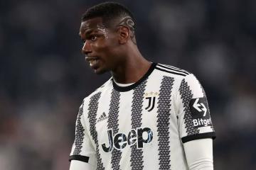 Paul Pogba tiene una jugosa oferta desde Arabia Saudita