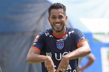 Quinteros: "Sabemos que el Clausura será muy complicado"