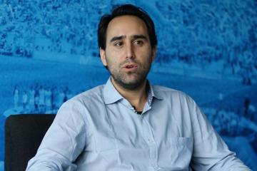 Raffo sobre el VAR y la expulsión a Yotún: "Nos frustra ese criterio tan absurdo para toma esa decisión"