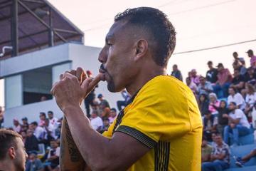 Ramírez: "Debemos seguir por este camino"
