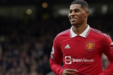 Rashford habría acordado su renovación con el United