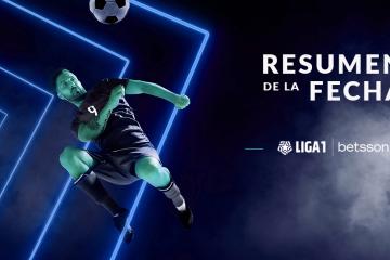 Conoce resultados, la tabla y todo lo que dejó la segunda fecha del Torneo Clausura