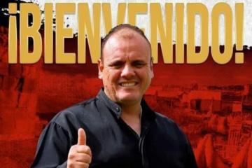 Ronny Revollar es el nuevo técnico de Alfonso Ugarte