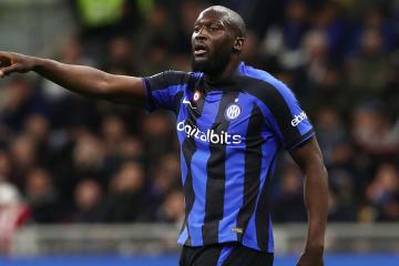Romelu Lukaku rechazó oferta del Al Hilal y forzaría su regreso al Inter