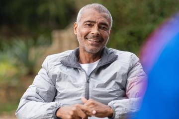 Romario fue internado en Brasil y generó preocupación
