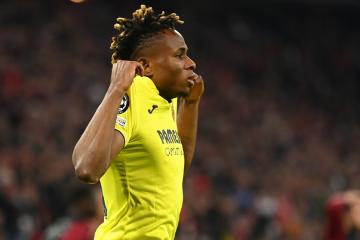 Samuel Chukwueze sería el nuevo fichaje del Milan
