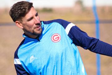 Giordana sobre duelo ante Grau: “Va a ser complicado, el horario no ayuda para nada”