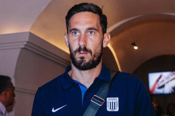 García: “Tiene que haber más tiempo vivo de juego, acá se corta mucho”