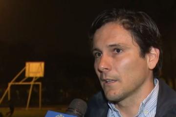 Torres: "Confío mucho en lo que pueda hacer la 'U'"