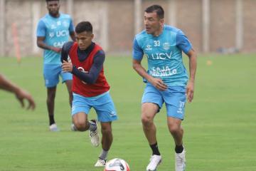 Vallejo afina detalles para recibir a Cantolao