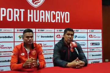 Vílchez: "En el fútbol hay que saber sufrir"