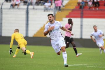 Cuesta: "El equipo plasmó el juego que pretendíamos y logramos una victoria importante”