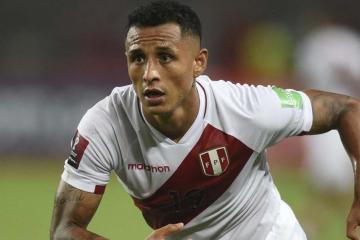 Yotún: "Creer en grande es poder ir otra vez a un Mundial"