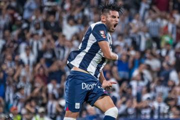 San Lorenzo está interesado en Carlos Zambrano