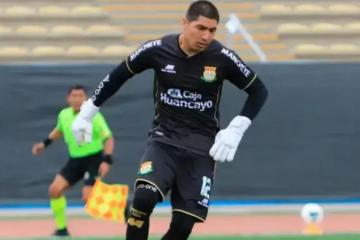 Zamudio: "Espero que en algún momento pueda llegar mi convocatoria"