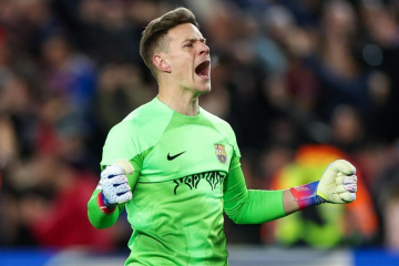 ¡Hasta el 2028! Ter Stegen cerca de renovar contrato con Barcelona