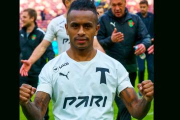 Sin Reyna, Torpedo FC perdió por 1-0 con Saratov por el ascenso ruso