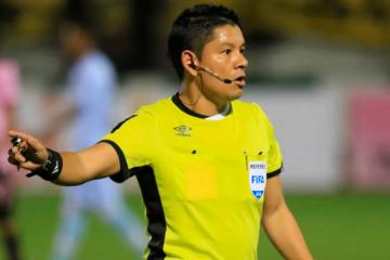 Estos son los árbitros designados para la octava fecha del Clausura